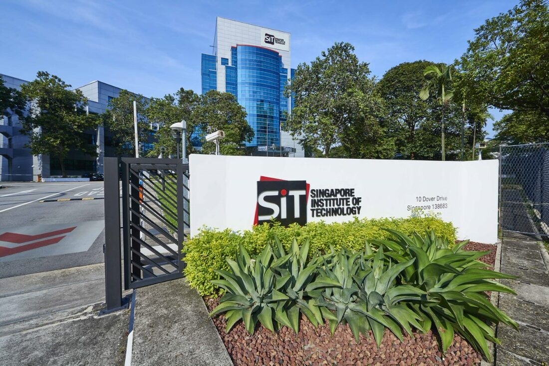 新加坡理工大学（简称SIT），是东南亚最负盛名的理工学院之一。