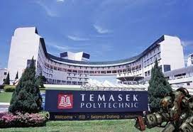 新加坡留学淡马锡理工学院 Temasek Polytechnic